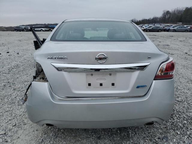 Photo 6 from auction – 2014 NISSAN ALTIMA with VIN 1N4AL3AP2EC295381