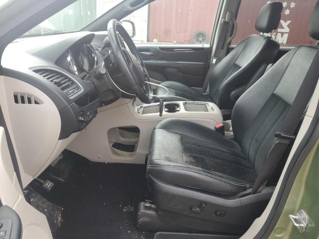 Photo 7 from auction – 2018 DODGE GRAND CARA with VIN 2C4RDGCG9JR266735