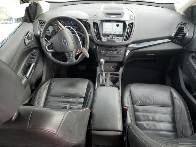 Photo 8 from auction – 2017 FORD ESCAPE TIT with VIN 1FMCU0JD1HUE53434