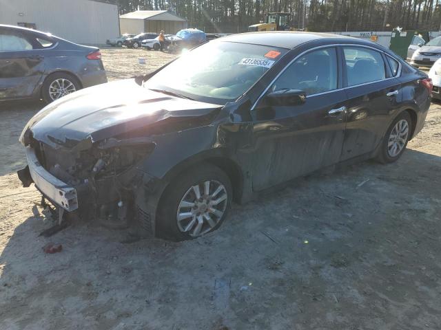 NISSAN ALTIMA 2.5 2016 with VIN 1N4AL3AP2GC246555 - Photo from auction