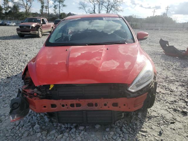 Photo 5 from auction – 2017 FORD FOCUS SE with VIN 1FADP3F29HL278998