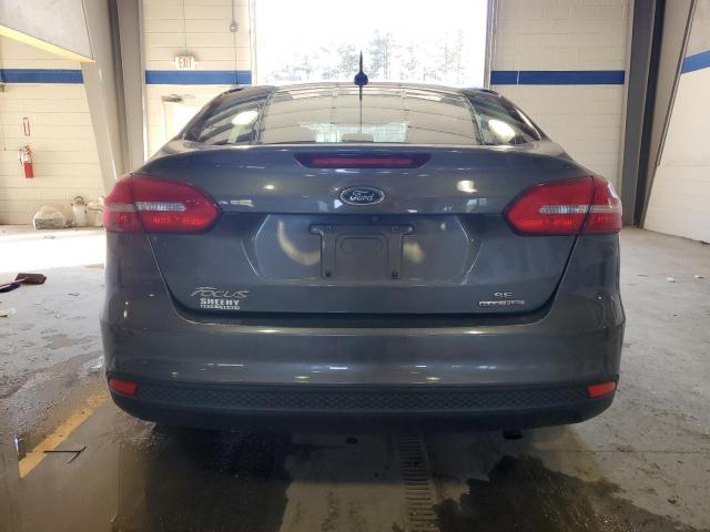 Photo 6 from auction – 2016 FORD FOCUS SE with VIN 1FADP3F26GL237033
