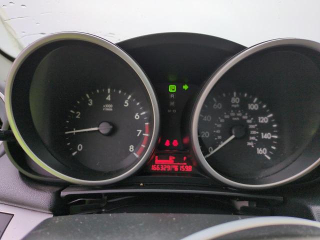 Photo 9 from auction – 2011 MAZDA 3 I with VIN JM1BL1VG3B1387281