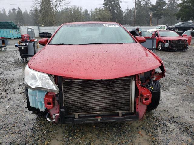 صورة رقم 5 من المزاد - 2012 TOYOTA CAMRY BASE مع VIN 4T4BF1FK7CR210938