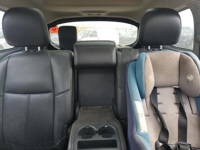 Photo 10 from auction – 2014 NISSAN PATHFINDER with VIN 5N1AR2MN2EC641373