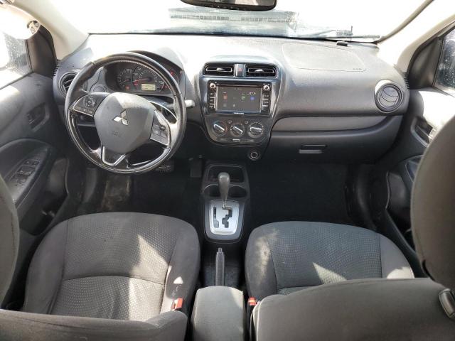 Photo 8 from auction – 2017 MITSUBISHI MIRAGE G4 with VIN ML32F3FJ0HHF06326