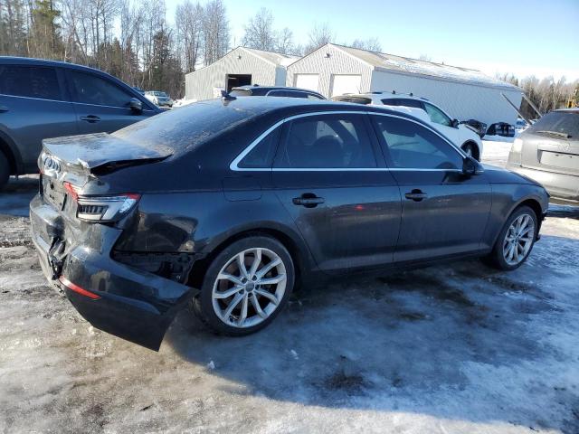 Photo 3 from auction – 2017 AUDI A4 PROGRES with VIN WAUBNAF4XHN064701
