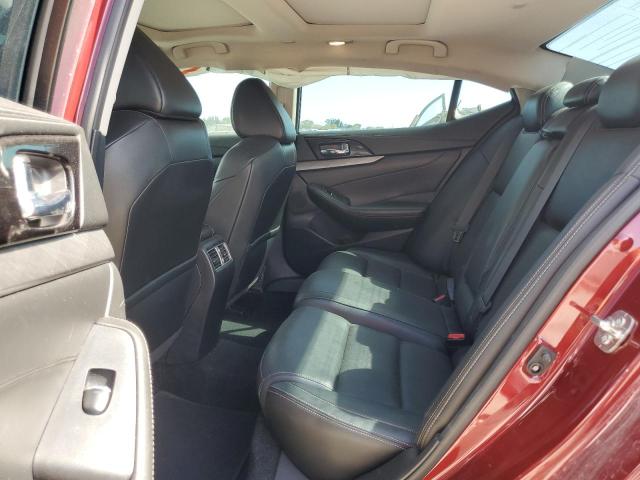 Photo 10 from auction – 2017 NISSAN MAXIMA 3.5 with VIN 1N4AA6AP2HC456114