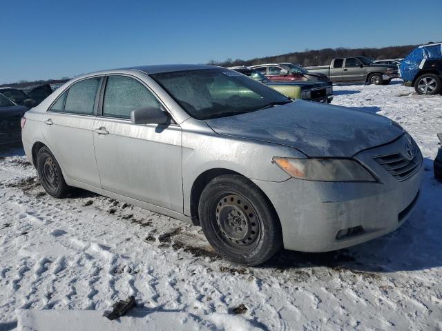 Photo 4 from auction – 2007 TOYOTA CAMRY CE with VIN 4T1BE46K07U660855