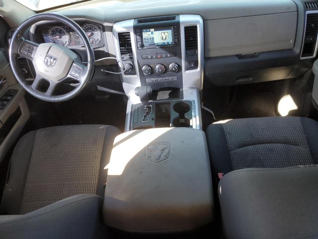 Photo 8 from auction – 2012 DODGE RAM 1500 S with VIN 1C6RD7GT4CS151234