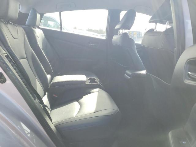 Photo 10 from auction – 2017 TOYOTA PRIUS PRIM with VIN JTDKARFP6H3049731