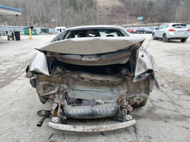 Photo 6 from auction – 2000 DODGE INTREPID with VIN 2B3HD46R8YH440948
