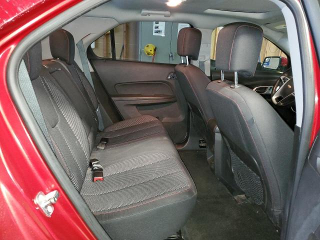Photo 11 from auction – 2013 CHEVROLET EQUINOX LT with VIN 2GNALDEK5D6290723