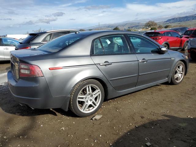 Photo 3 from auction – 2008 ACURA TL with VIN 19UUA66208A047885