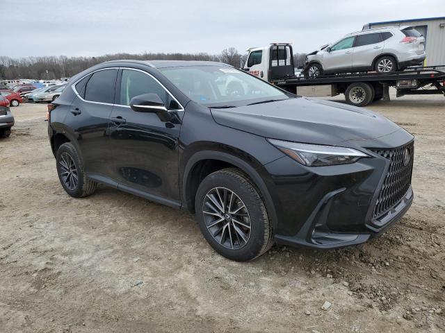 Photo 4 from auction – 2022 LEXUS NX 350H with VIN 2T2AKCEZ6NC002870