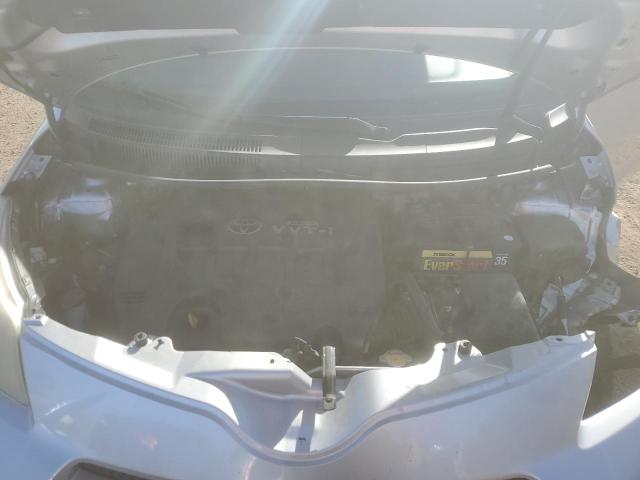Photo 11 from auction – 2008 TOYOTA SCION XD with VIN JTKKU10468J005384