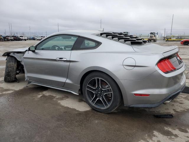Photo 2 from auction – 2022 FORD MUSTANG with VIN 1FA6P8TH5N5115909