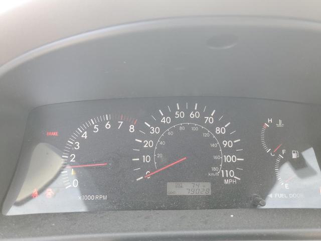Photo 9 from auction – 2007 TOYOTA COROLLA CE with VIN 1NXBR32E47Z788370