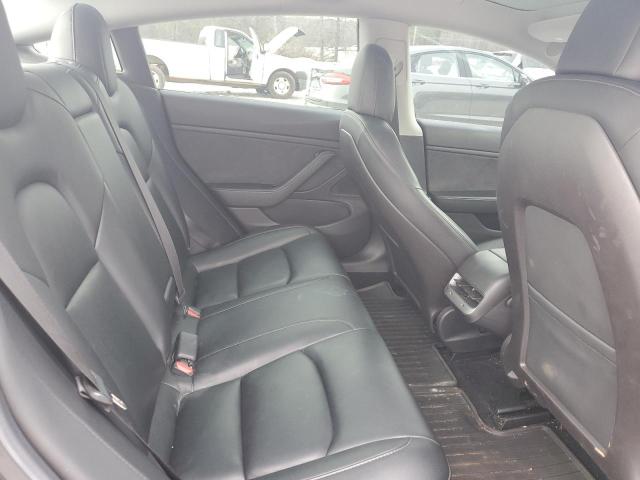 Photo 10 from auction – 2019 TESLA MODEL 3 with VIN 5YJ3E1EA2KF396281