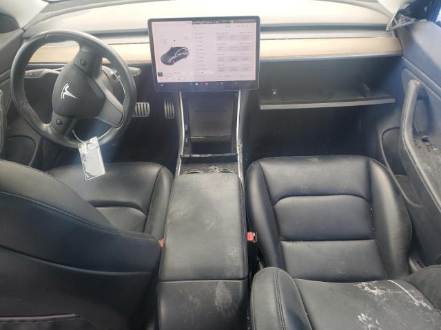 Photo 8 from auction – 2018 TESLA MODEL 3 with VIN 5YJ3E1EBXJF083244