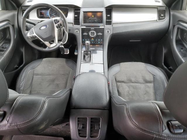 Photo 8 from auction – 2014 FORD TAURUS SHO with VIN 1FAHP2KT3EG185263
