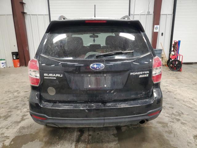 Photo 6 from auction – 2014 SUBARU FORESTER 2 with VIN JF2SJAHCXEH434253