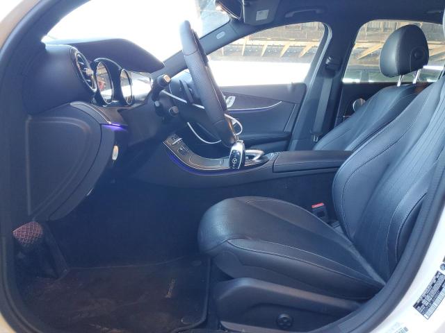 Photo 7 from auction – 2018 MERCEDES-BENZ E 300 with VIN WDDZF4JB1JA450027