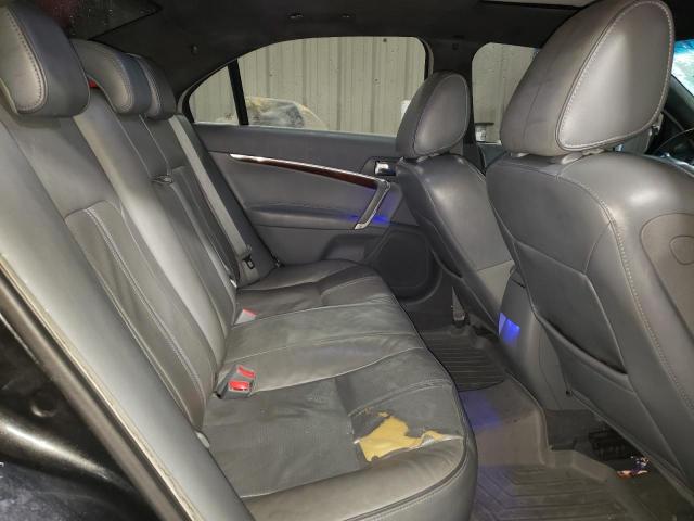 Photo 10 from auction – 2010 LINCOLN MKZ with VIN 3LNHL2GC1AR628720