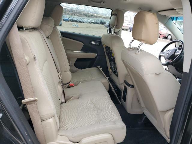 Photo 11 from auction – 2012 DODGE JOURNEY SX with VIN 3C4PDCBG0CT229994