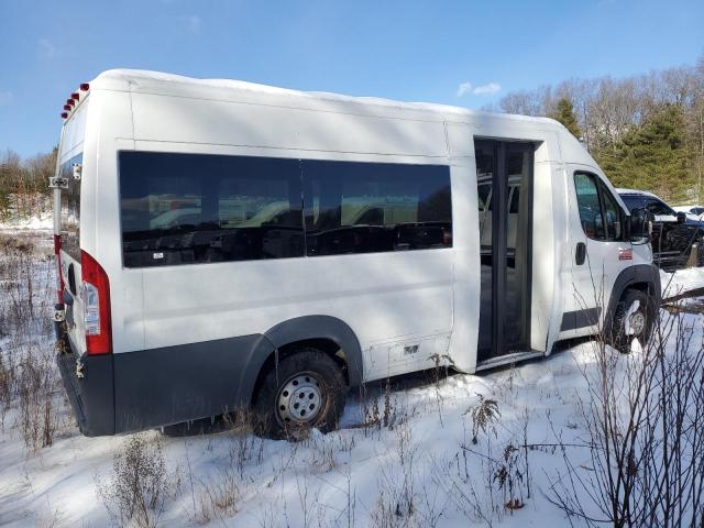 Photo 3 from auction – 2015 RAM PROMASTER with VIN 3C6URVJG6FE514233