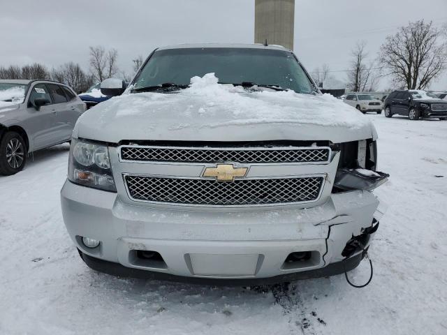 Photo 5 from auction – 2010 CHEVROLET SUBURBAN K with VIN 1GNUKKE36AR229085