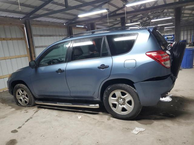 Photo 2 from auction – 2012 TOYOTA RAV4 with VIN 2T3ZF4DV1CW123101