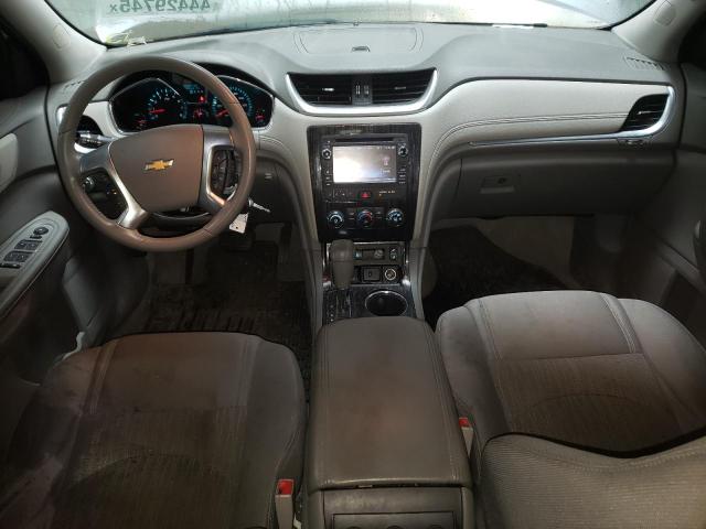 Photo 8 from auction – 2015 CHEVROLET TRAVERSE L with VIN 1GNKRGKD4FJ334971