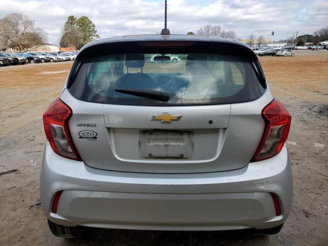Photo 6 from auction – 2019 CHEVROLET SPARK LS with VIN KL8CB6SA5KC712479