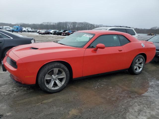 DODGE CHALLENGER 2019 with VIN 2C3CDZAG3KH525560 - Photo from auction