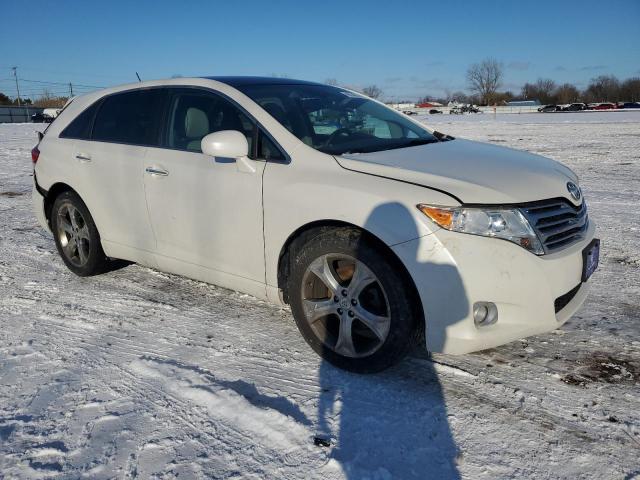 Photo 4 from auction – 2009 TOYOTA VENZA with VIN 4T3BK11A49U023757