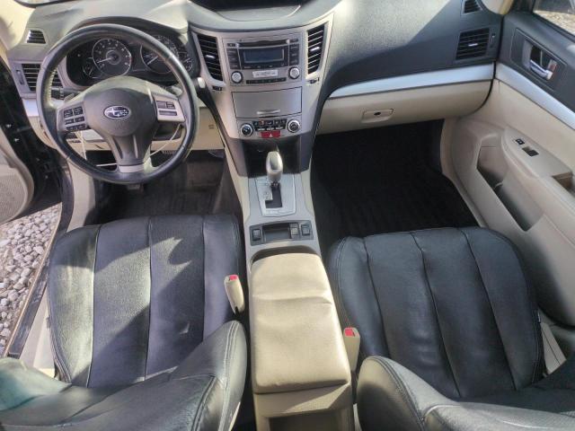 Photo 8 from auction – 2012 SUBARU LEGACY 2.5 with VIN 4S3BMCC64C3042897