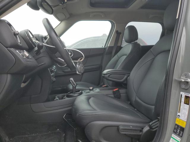 Photo 7 from auction – 2021 MINI COOPER COU with VIN WMZ43BR09M3N00668
