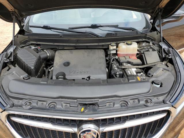 Photo 12 from auction – 2018 BUICK ENCLAVE ES with VIN 5GAERBKW4JJ138629