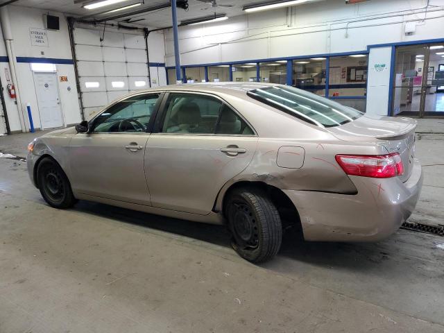 Photo 2 from auction – 2009 TOYOTA CAMRY BASE with VIN 4T1BE46K29U316138