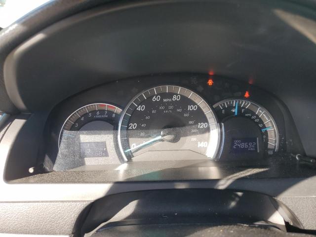 Photo 9 from auction – 2013 TOYOTA CAMRY L with VIN 4T1BF1FK6DU223496