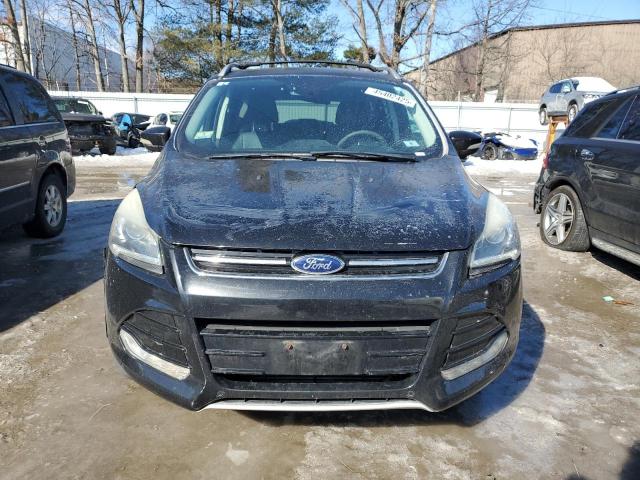Photo 5 from auction – 2015 FORD ESCAPE TIT with VIN 1FMCU9J94FUA55549