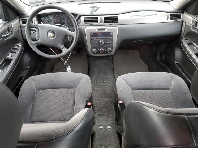 Photo 8 from auction – 2011 CHEVROLET IMPALA POL with VIN 2G1WD5EM7B1302697