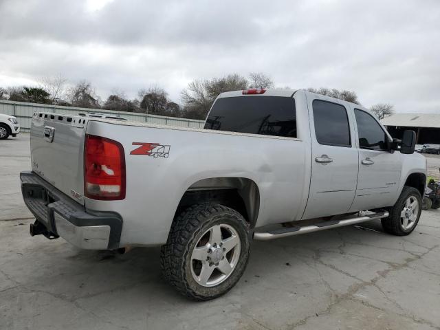 Photo 3 from auction – 2011 GMC SIERRA K25 with VIN 1GT121CG1BF101321