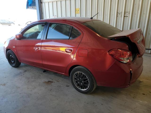 Photo 2 from auction – 2017 MITSUBISHI MIRAGE G4 with VIN ML32F3FJ7HH004782