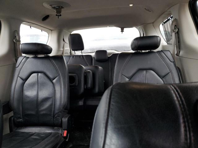 Photo 10 from auction – 2020 CHRYSLER PACIFICA T with VIN 2C4RC1BG5LR142997