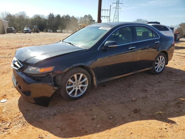 ACURA TSX 2007 with VIN JH4CL96907C004488 - Photo from auction