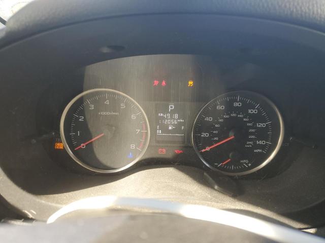 Photo 9 from auction – 2015 SUBARU IMPREZA with VIN JF1GPAA64FH206103