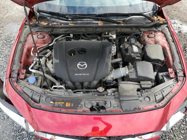 Photo 11 from auction – 2020 MAZDA 3 PREMIUM with VIN 3MZBPBEMXLM131527