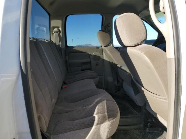 Photo 10 from auction – 2002 DODGE RAM 1500 with VIN 1D7HU18N92J140029